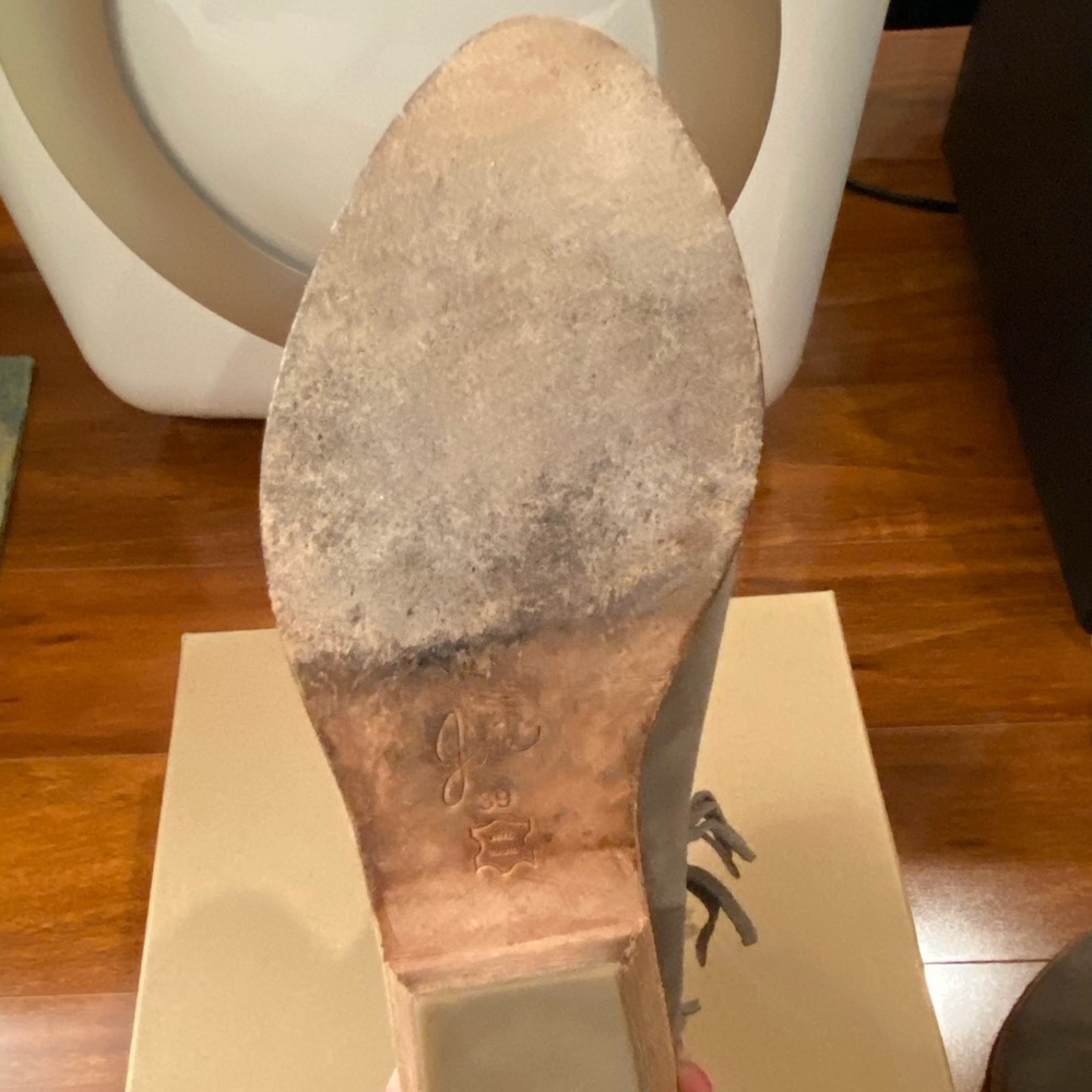 Joie Keaton Bootie - Picture 8 of 10
